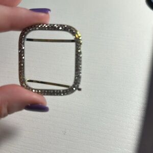 Bling & Sparkle Apple Watch Bumper